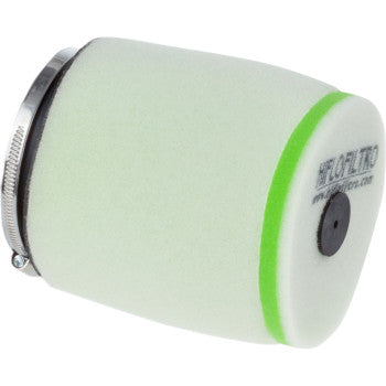 HFF1024 Honda Foam Air Filter by HiflofiSuzuki LTR o