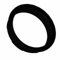 Fork Tube Grommet by Indian