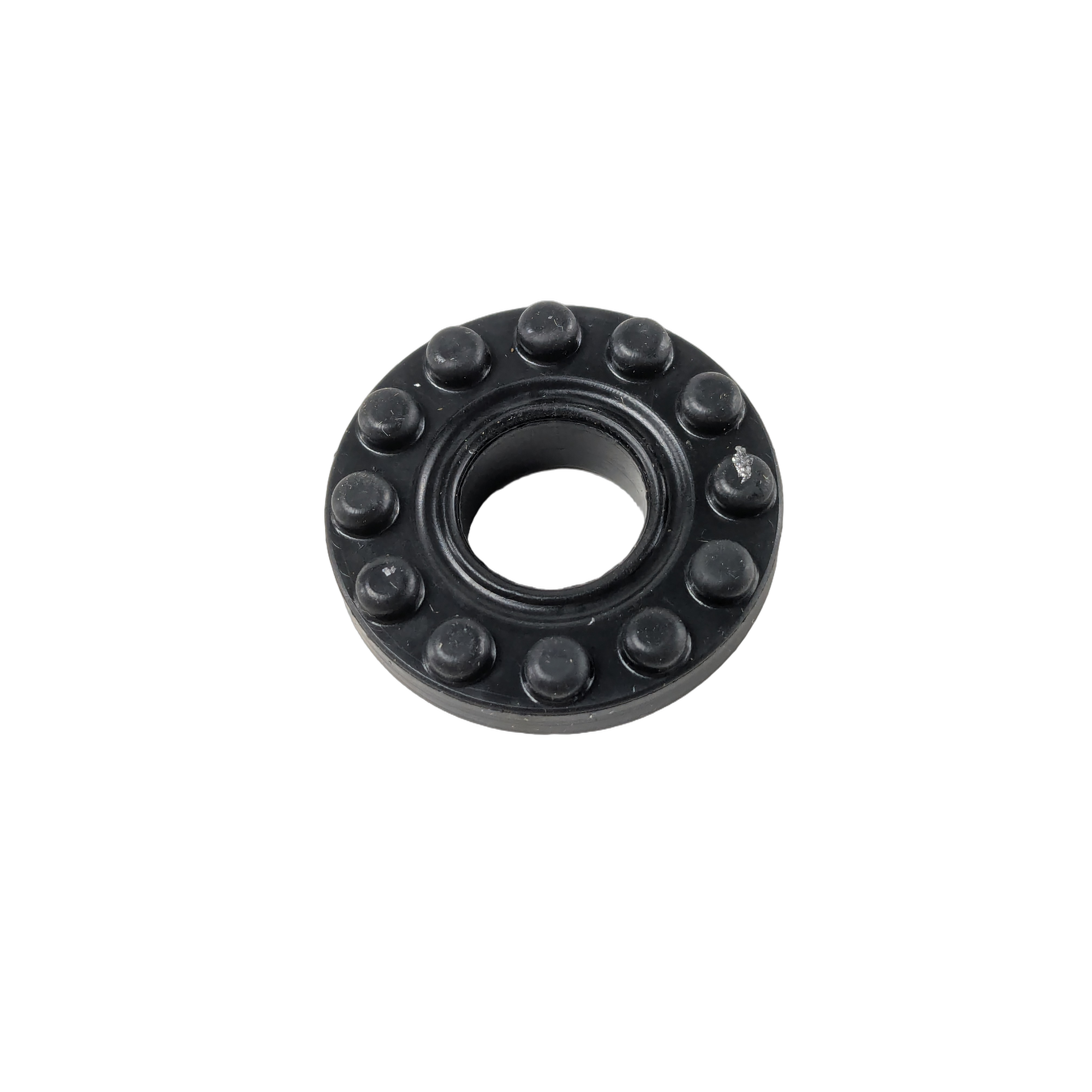 Exhaust Isolator by Indian