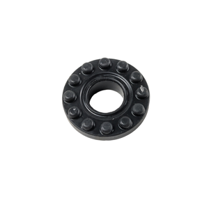 Exhaust Isolator by Indian