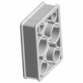 Grommet Routing by Polaris