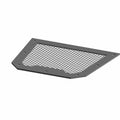Net Bin Closeoff Seat by Polaris