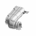 Upper Alternator Inlet Duct by Polaris