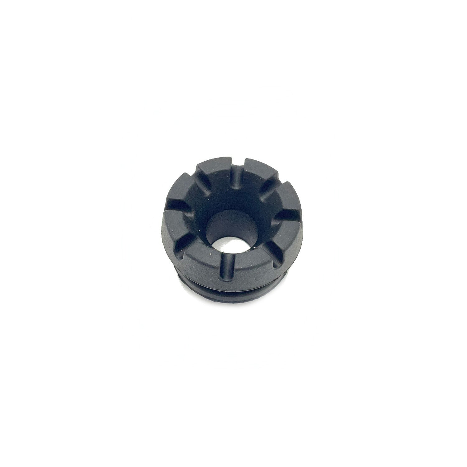 Grommet Seat Latch by Polaris