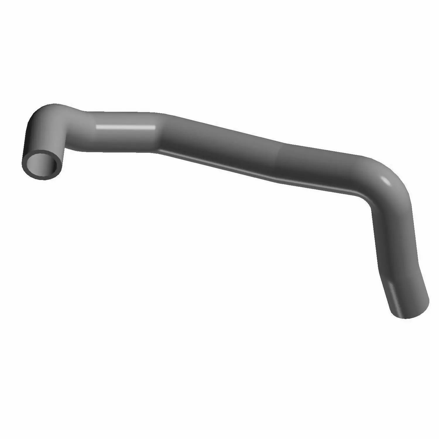 Radiator Hose Out by Indian