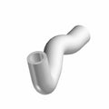 Radiator Hose In by Indian