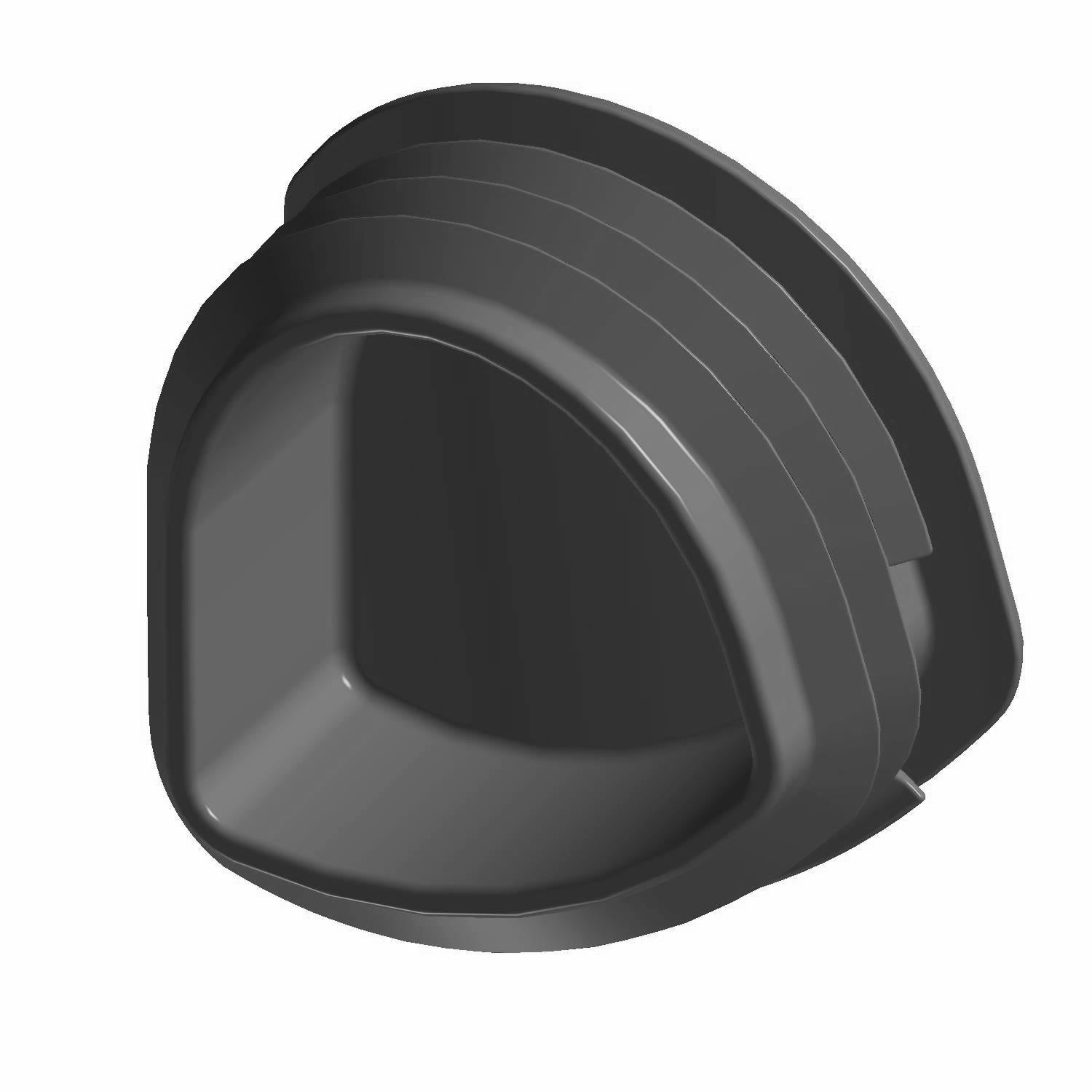 Fascia Plug (Left) by Polaris