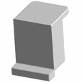 Accessory Port Plug by Polaris