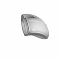 Exhaust Clutch Duct by Polaris