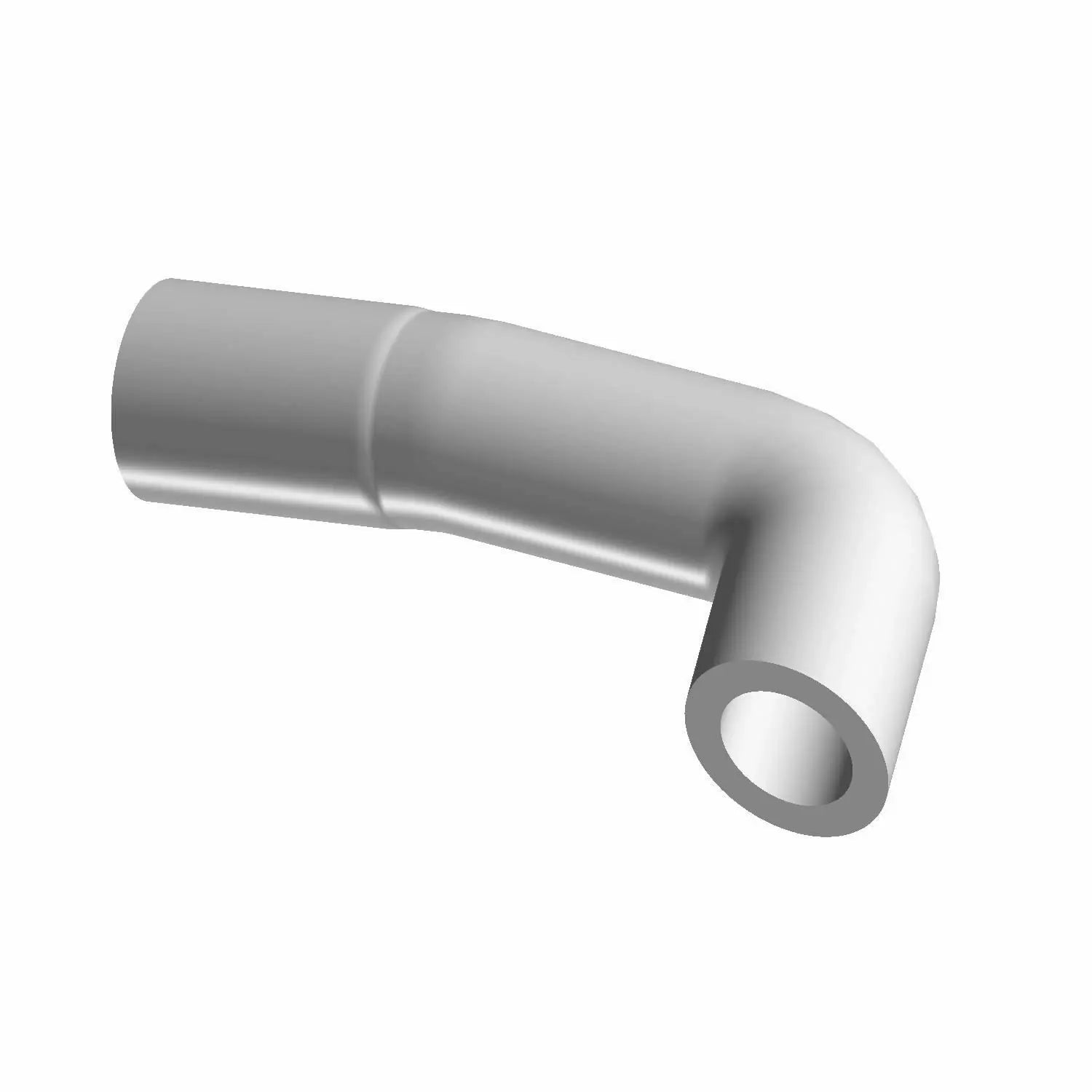 Coolant Hose, Bypass by Indian