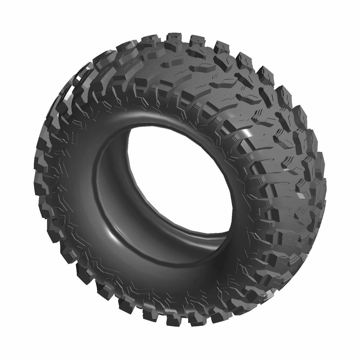 Tire 30x11 R15 by Polaris