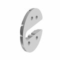 Clutch Rubber Pad by Indian