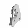Crankcase Rubber Pad by Indian