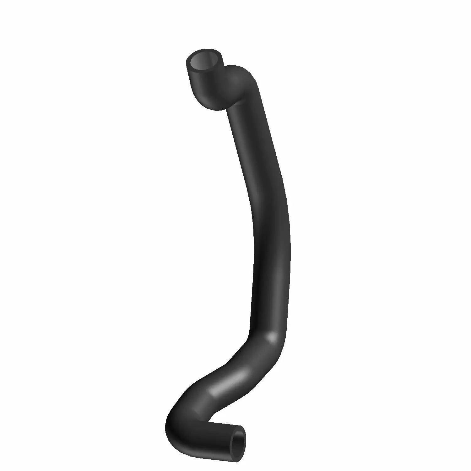 Radiator Hose In by Indian