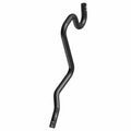 Coolant Hose, Bleed by Indian