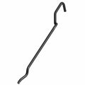 Coolant Hose, Return by Indian