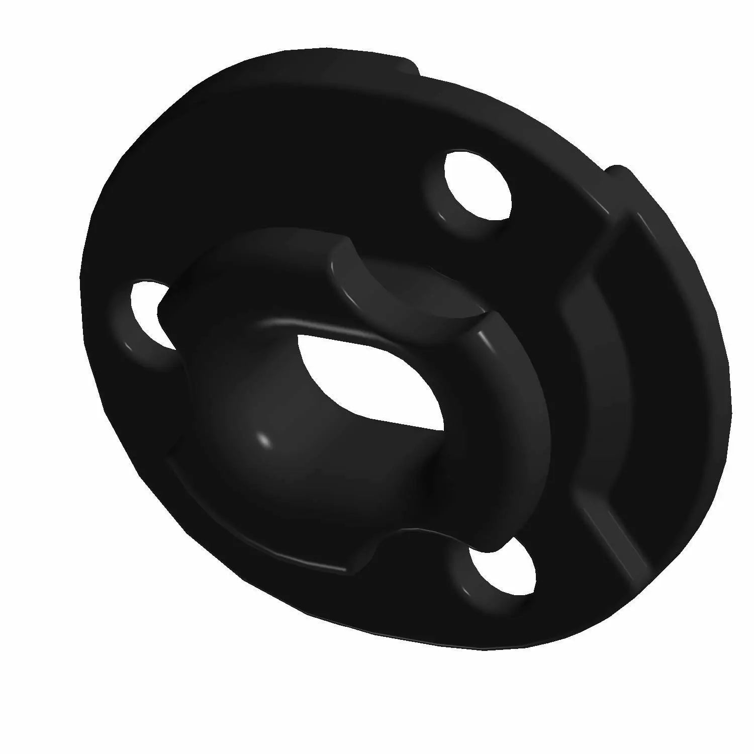 Seat Neoprene Grommet by Indian