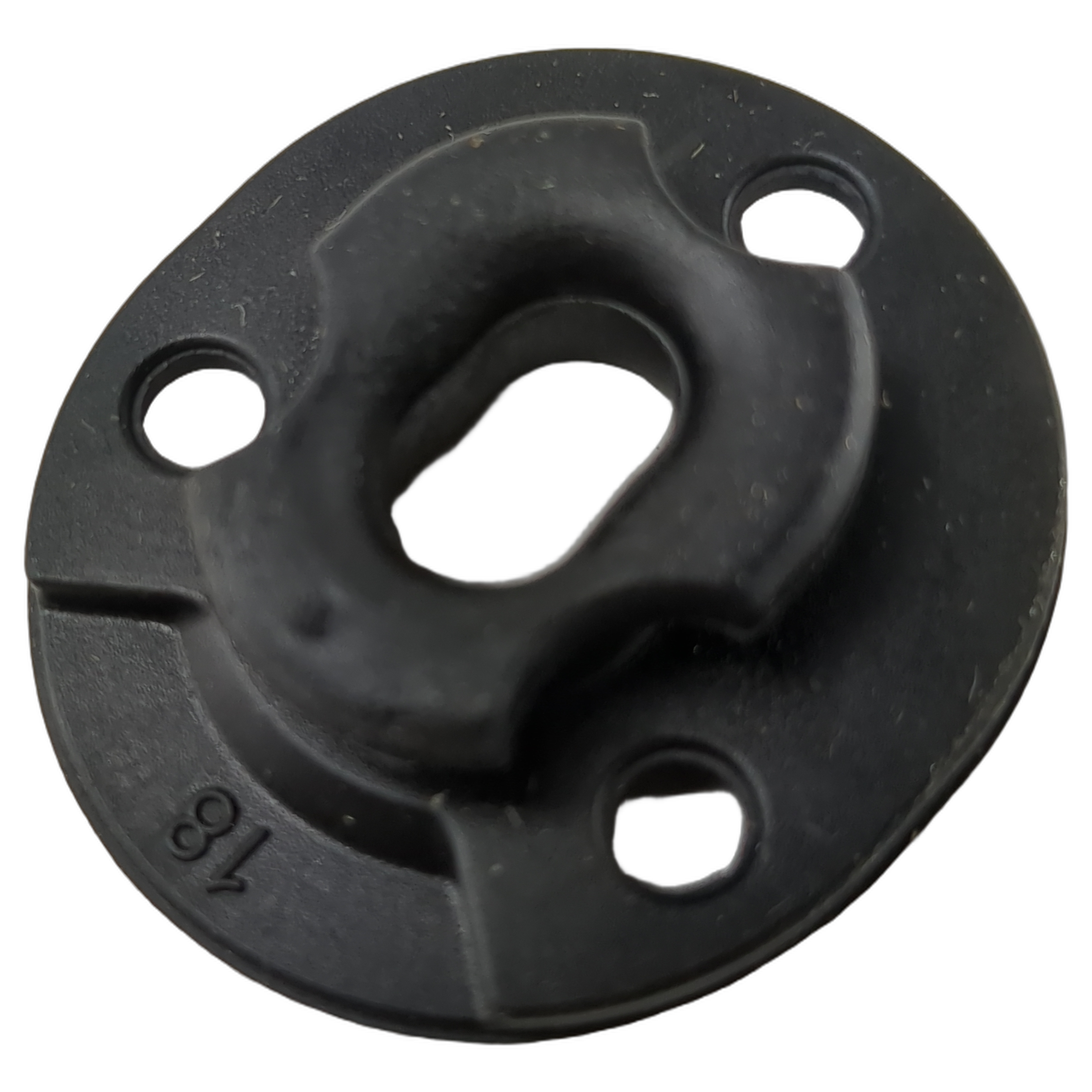 Seat Neoprene Grommet by Indian