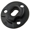 Seat Neoprene Grommet by Indian