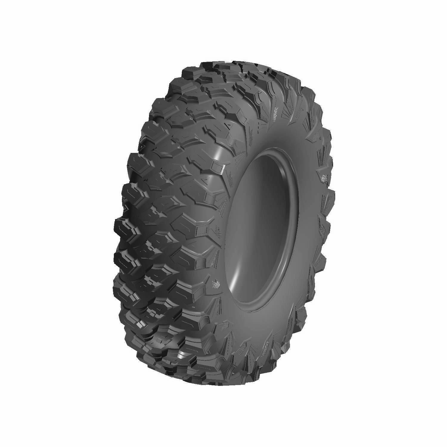 Terraboss XT 2.0 Tire 30x10 R14 by Polaris
