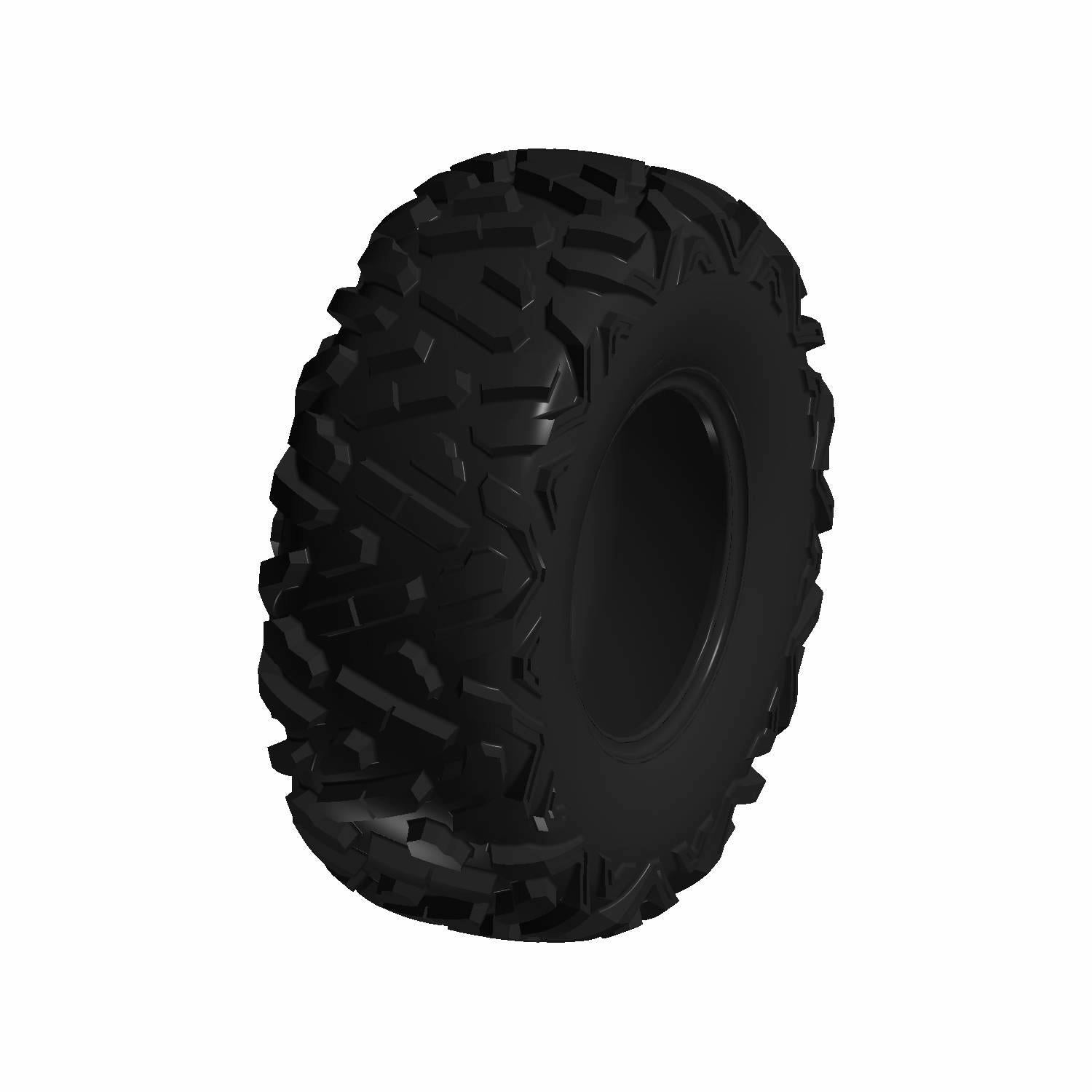 Tire 27 x 11R12 Terraboss At Emark by Polaris