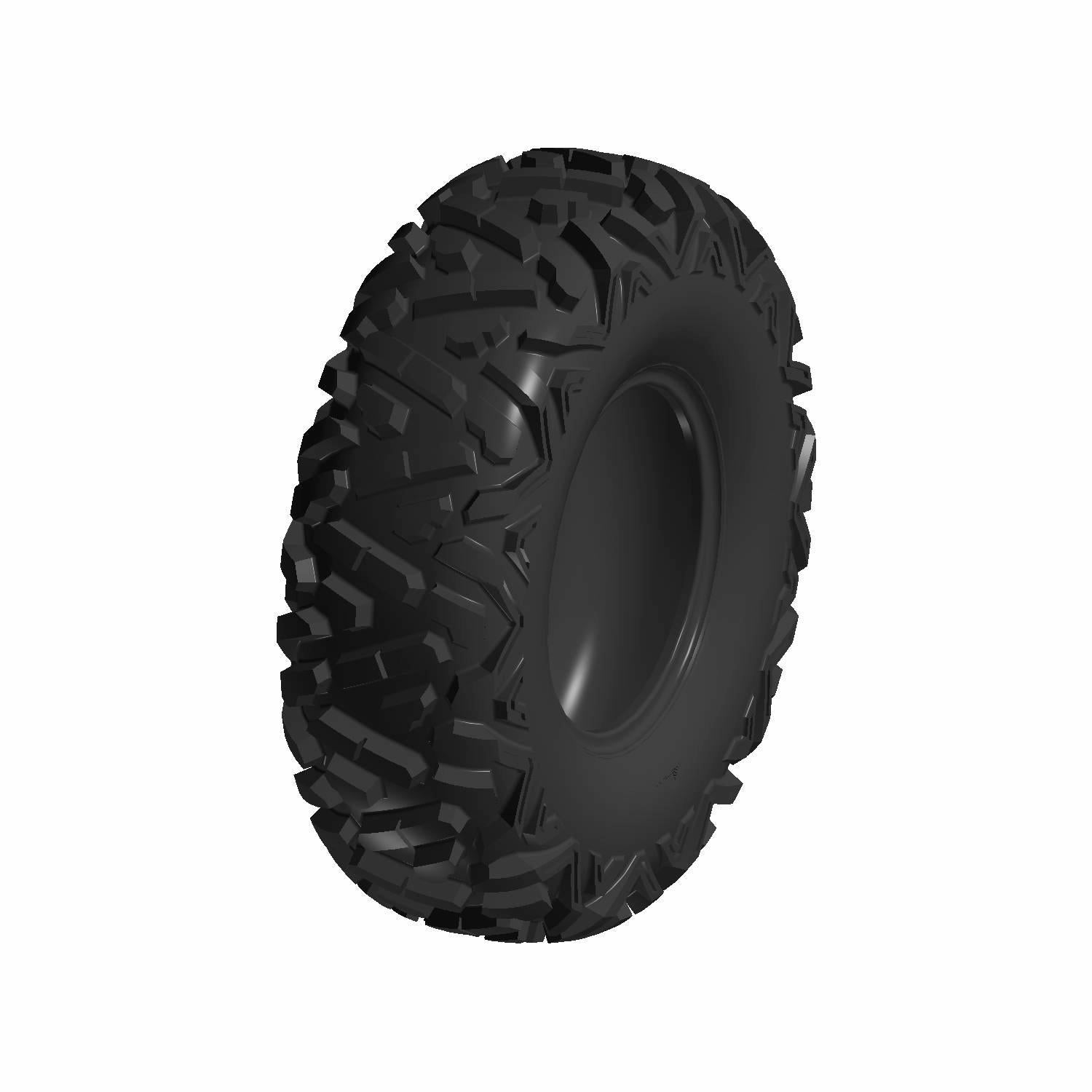 Terraboss A Front Tire 27x9 12 by Polaris