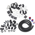 Polaris ATV Snorkel Kit by High Lifter