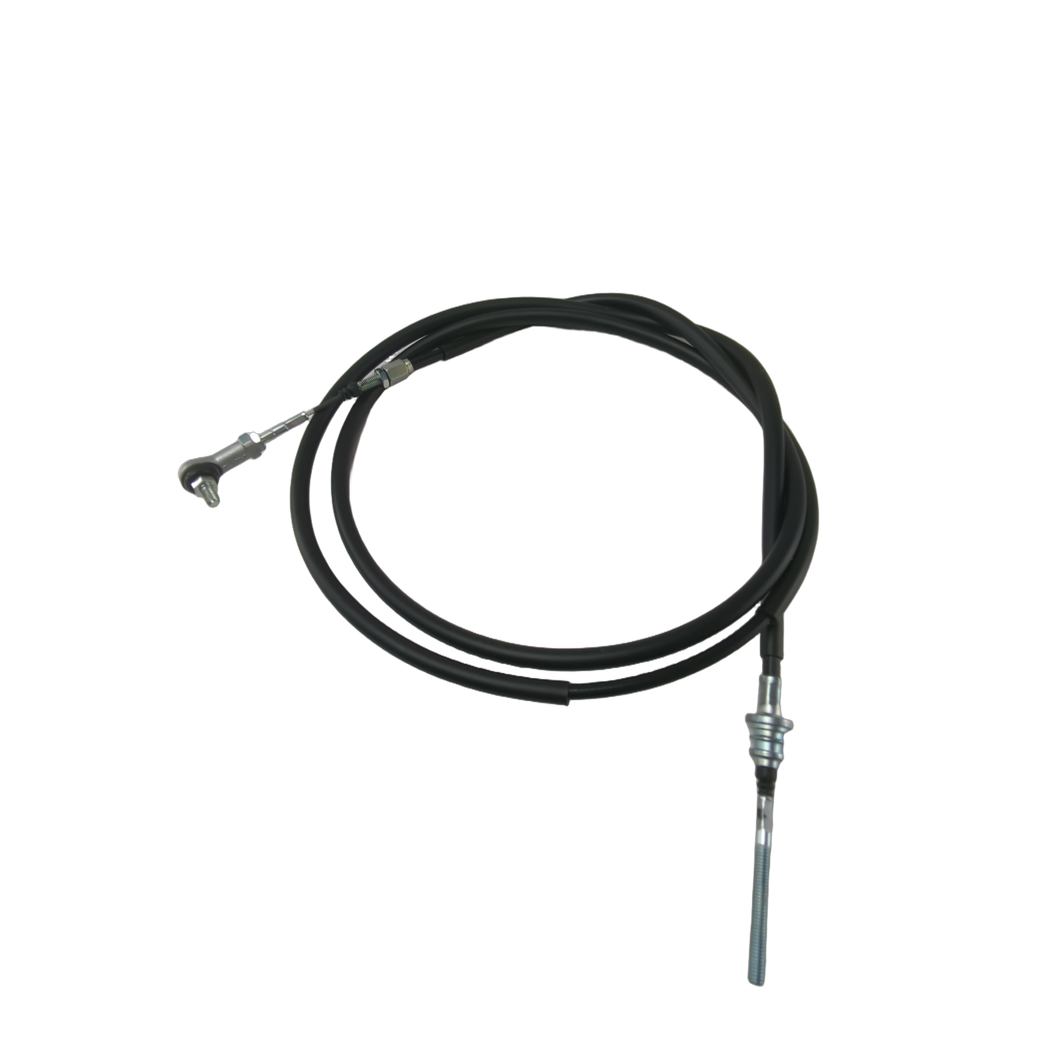 Cable B, Rear Differential Lock by Honda