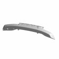 Front Bumper by Polaris