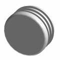 Bumper End Cap by Polaris