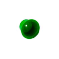 Plug Cap 9X Flex Temp (Green) by Polaris