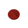 Reflector, Red, Round by Polaris