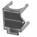 Fuel Filter Mount by Polaris