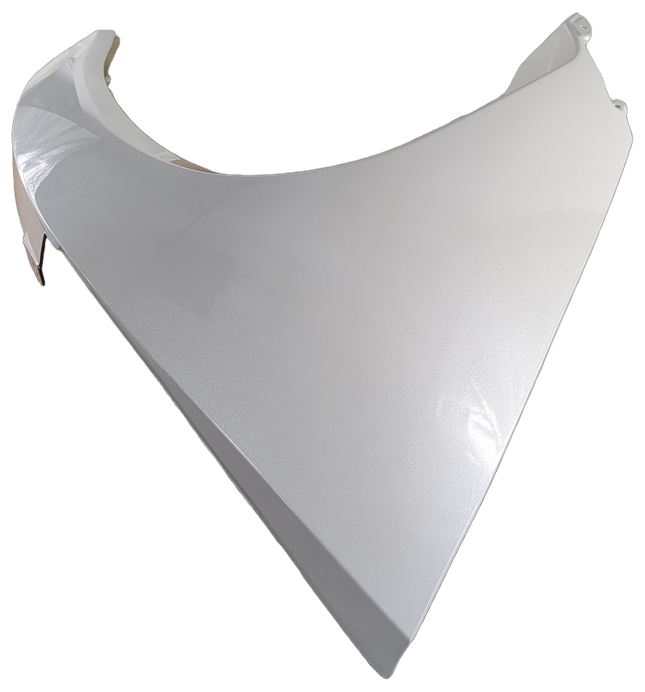 Outer Leg Fairing, Left by Polaris