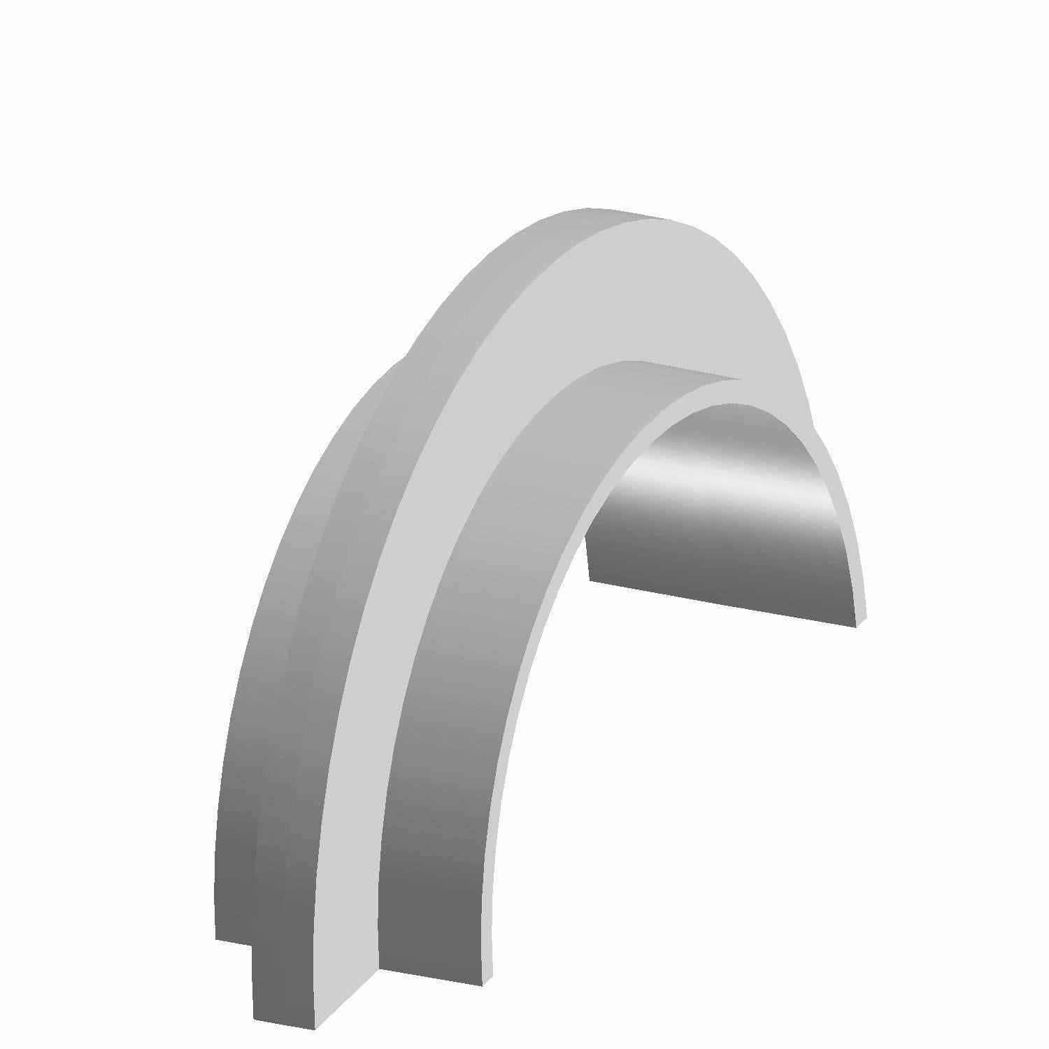 Spring Spacer Nylon by Polaris
