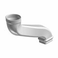 Air Duct Inlet Clutch by Polaris