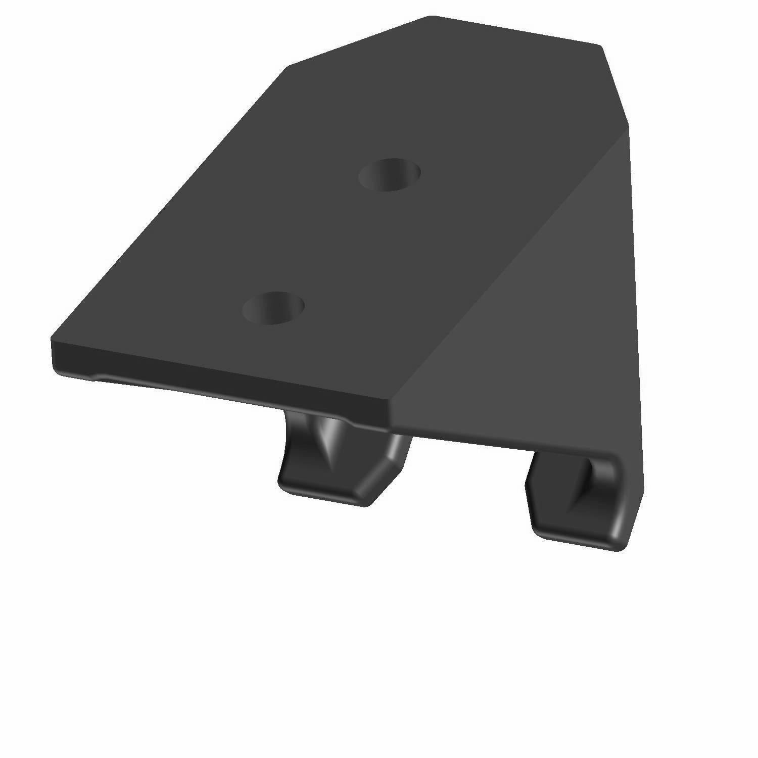 Cup Hood Latch by Polaris