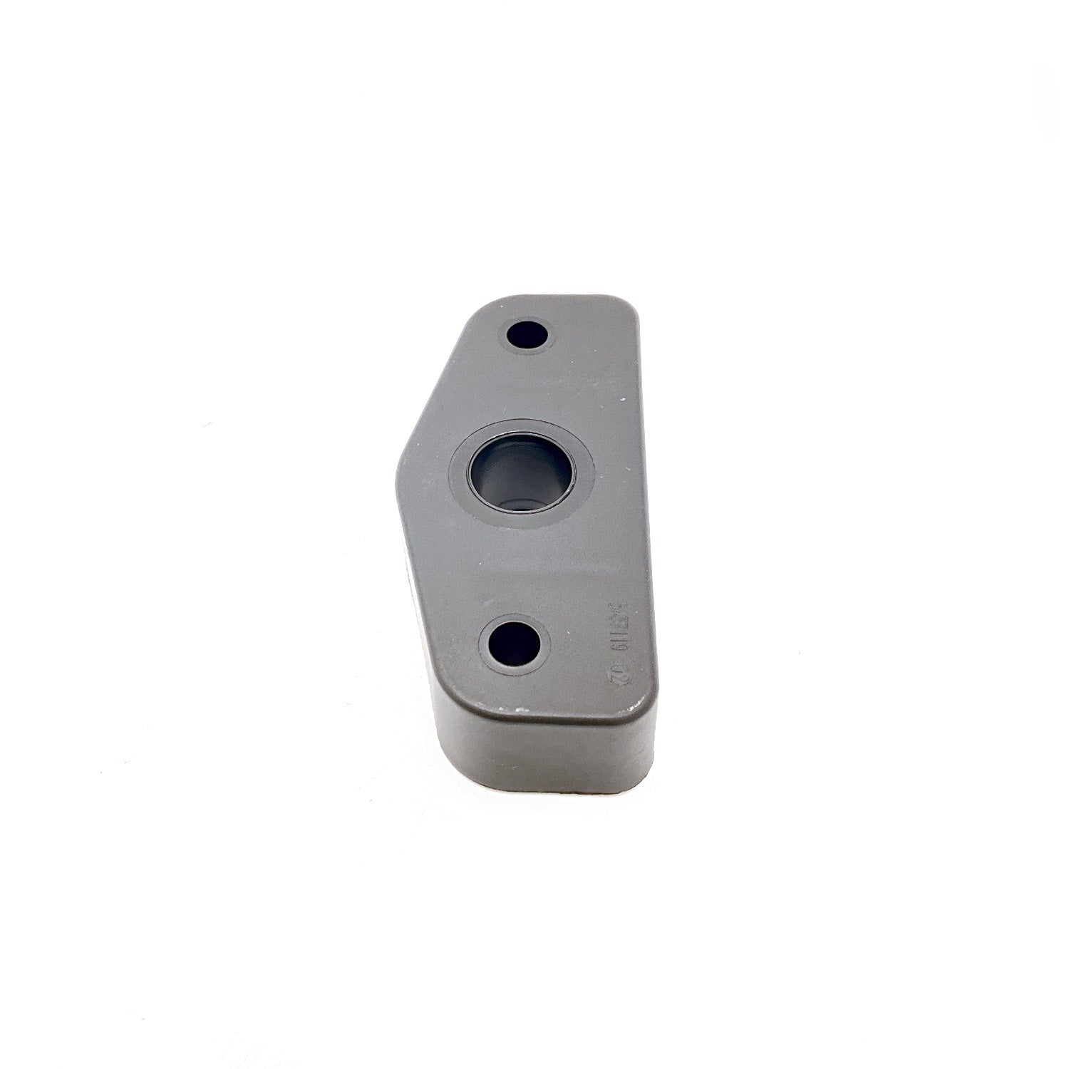 Seat Body Latch by Polaris