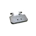 Seat Latch Lever by Polaris