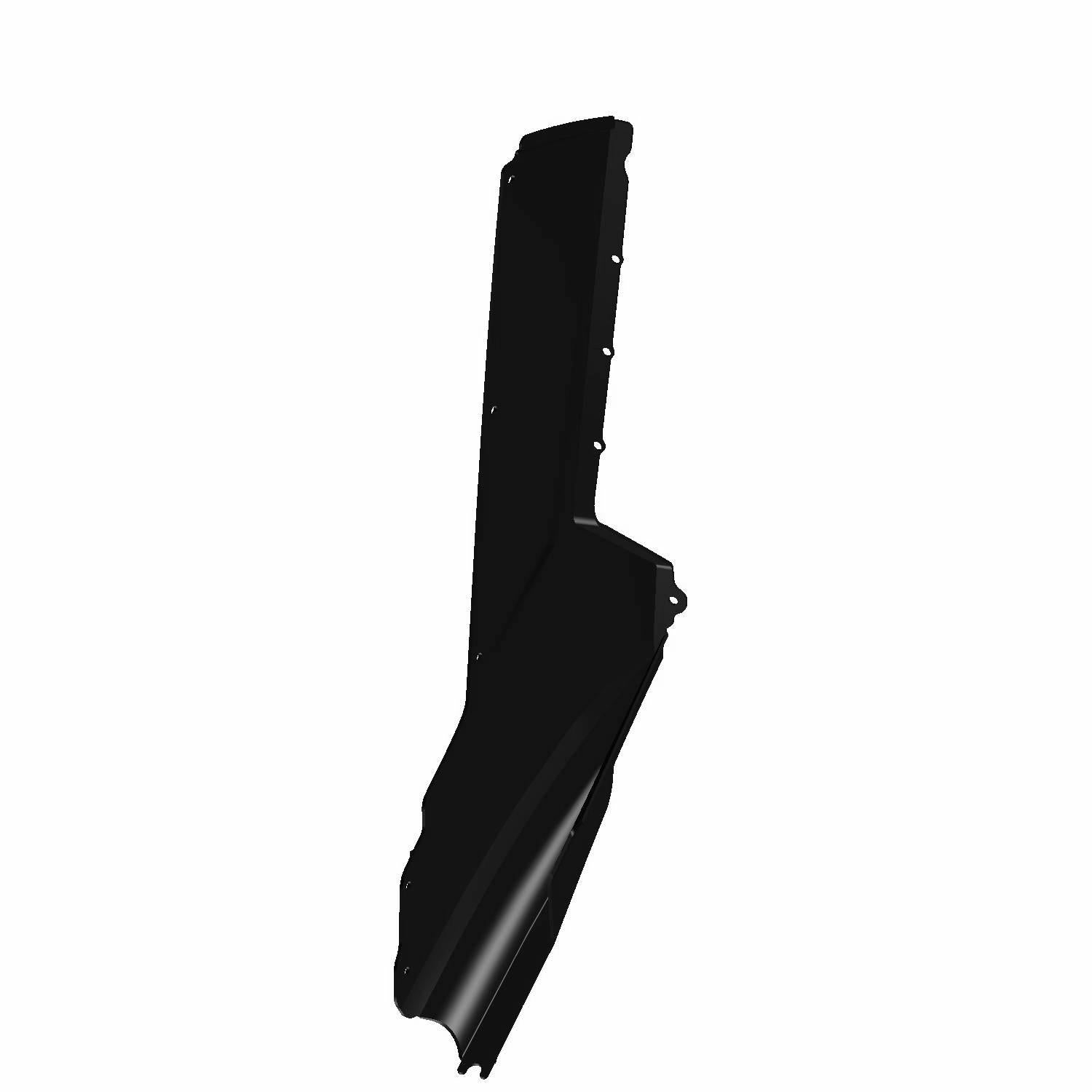 Rear Fender (Left) by Polaris
