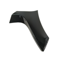 Forged Highway Bar Cover, Left by Polaris