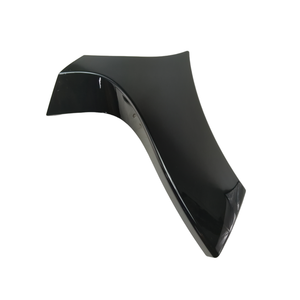 Forged Highway Bar Cover, Left by Polaris
