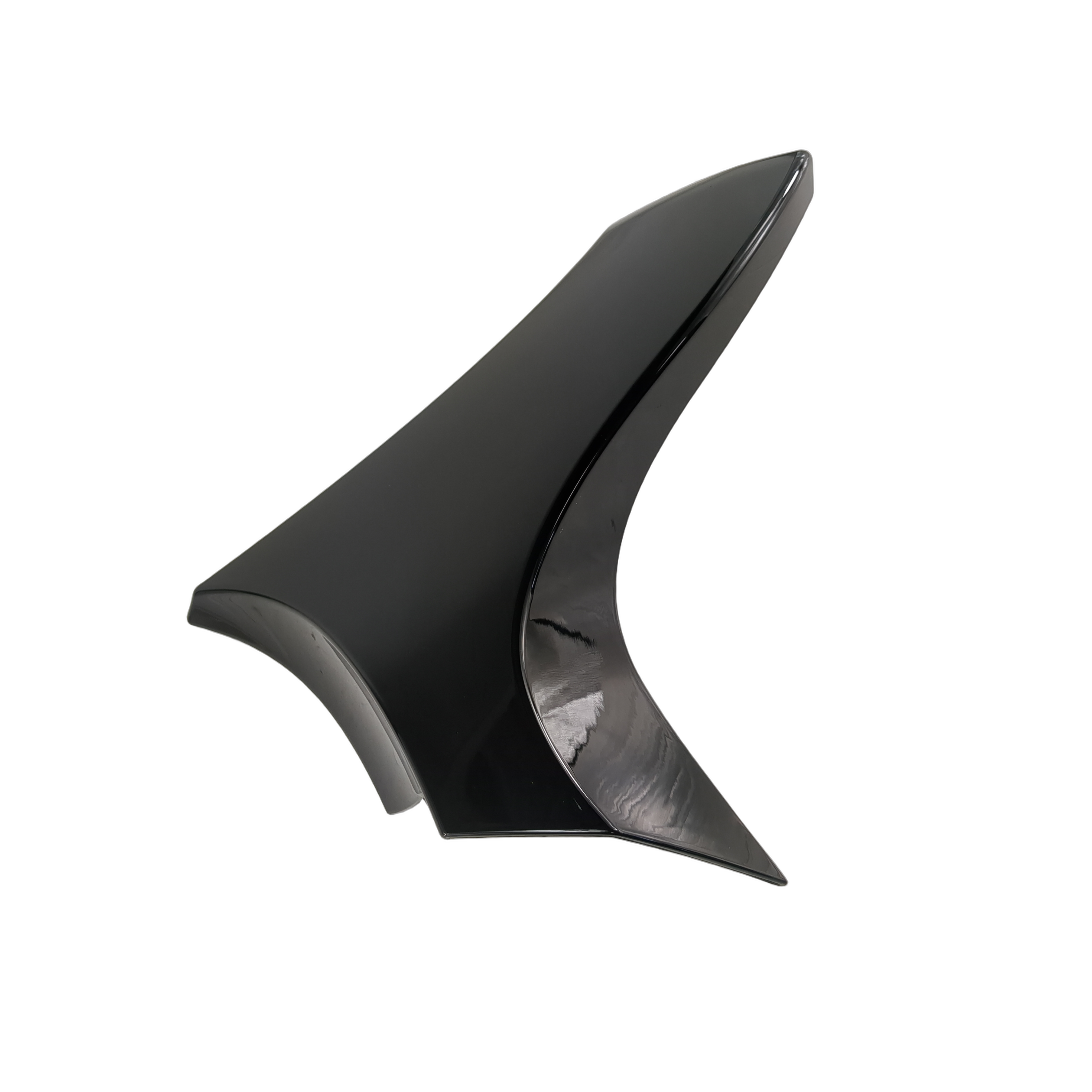 Forged Highway Bar Cover, Left by Polaris