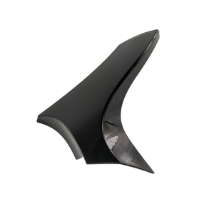 Forged Highway Bar Cover, Left by Polaris