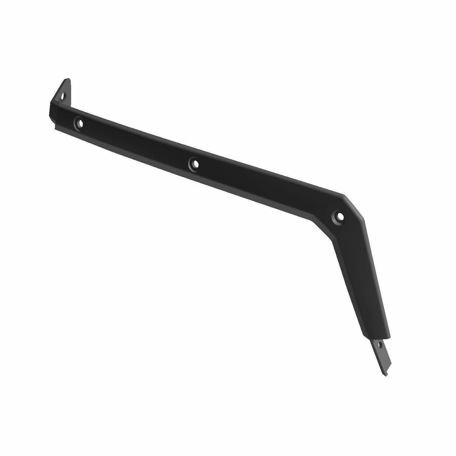Fender with Flare (Left) by Polaris