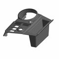 Dash Panel Controls Gloss Black by Polaris