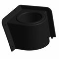 Cup Holder Right Black by Polaris