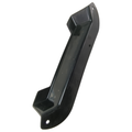 Lower Seat Panel Cover {Gloss Black} by Polaris