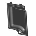 Storage Cover Black by Polaris