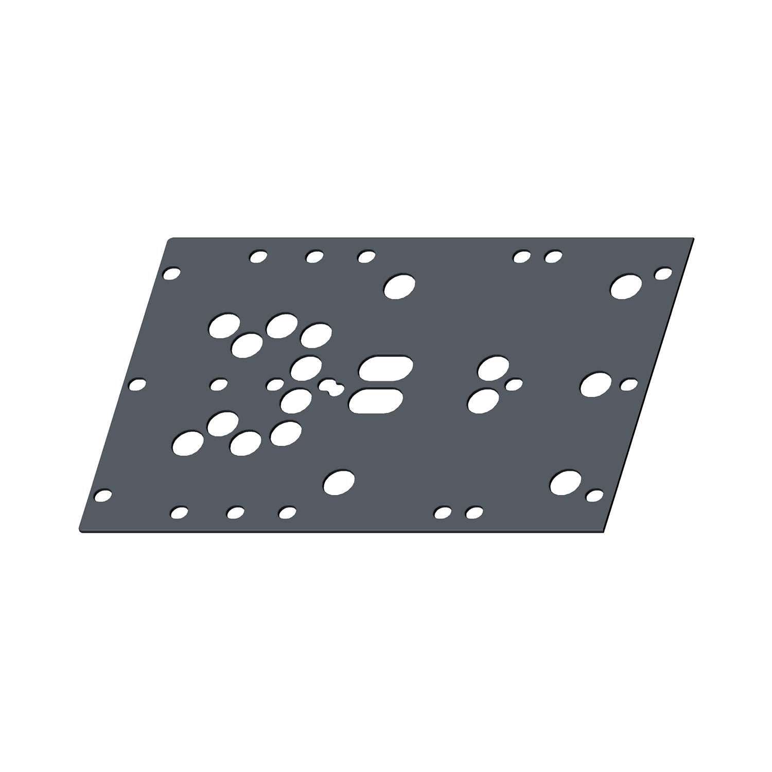 Skid Plate by Polaris